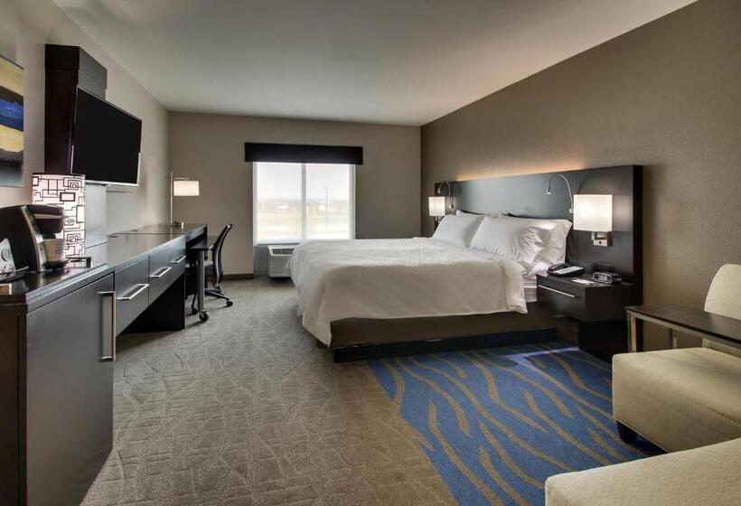 جناح لذوى الاحتياجات الخاصة, Holiday Inn Express & Suites Lancaster East   Strasburg, An Ihg