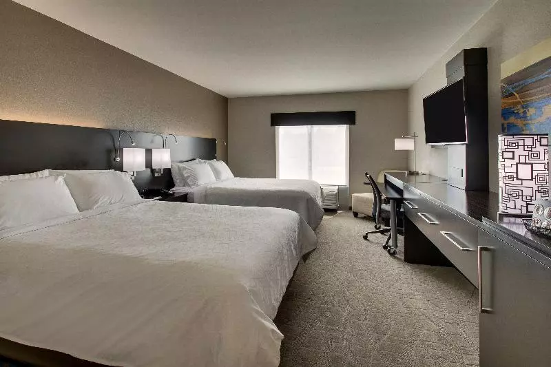 Standard-huone Näkymä, Holiday Inn Express & Suites Lancaster East Strasburg, An Ihg