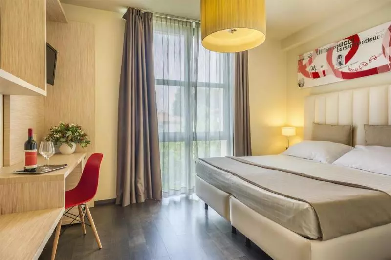 Sviitti Liikuntarajoitteisille, Holiday Inn Express & Suites Lancaster East Strasburg, An Ihg