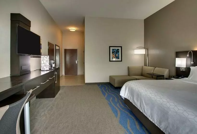 Standard-huone Näkymä, Holiday Inn Express & Suites Lancaster East Strasburg, An Ihg