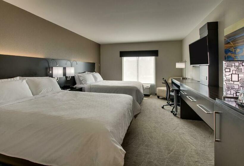 스탠다드 룸, Holiday Inn Express & Suites Lancaster East   Strasburg, An Ihg