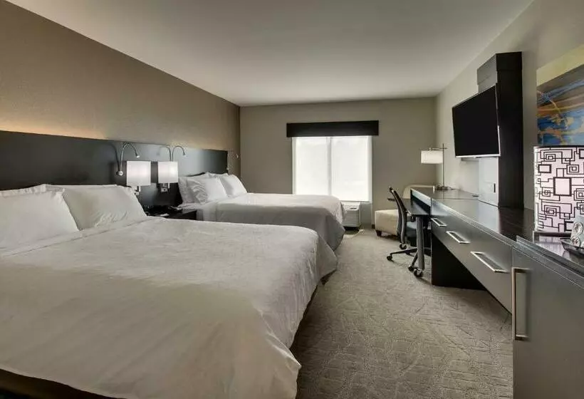 Standard-huone, Holiday Inn Express & Suites Lancaster East Strasburg, An Ihg