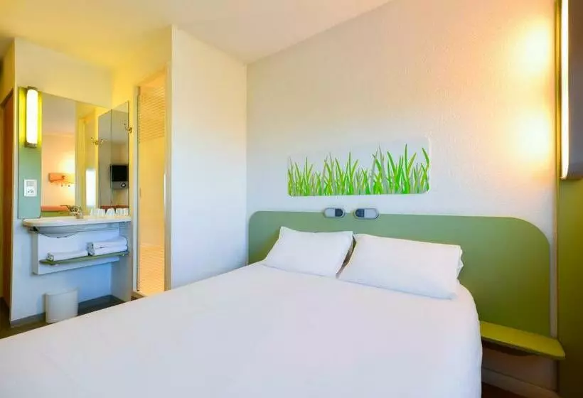 Standard-huone, Ibis Budget Velizy