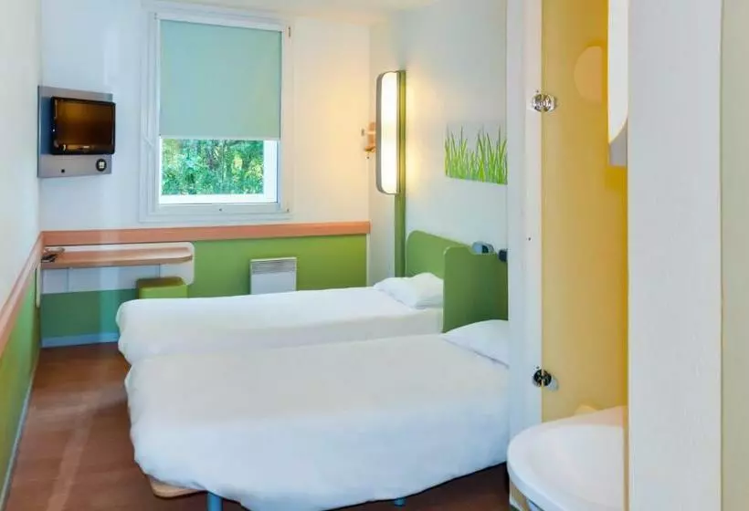 Standard-huone, Ibis Budget Velizy