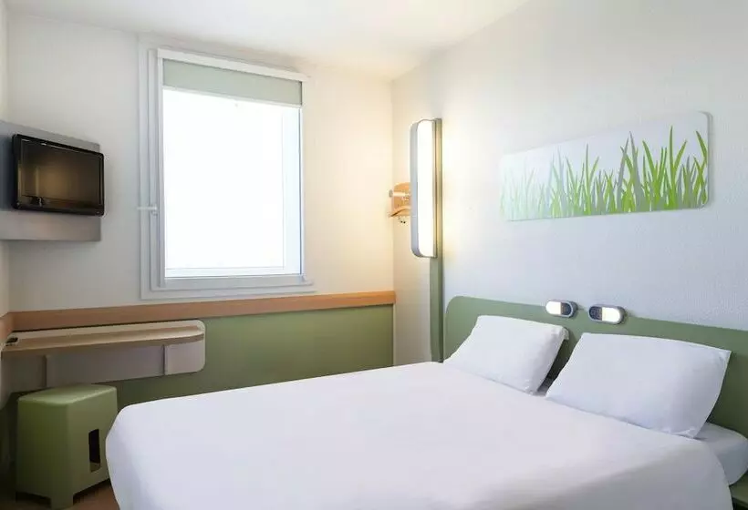 Standard-huone, Ibis Budget Velizy