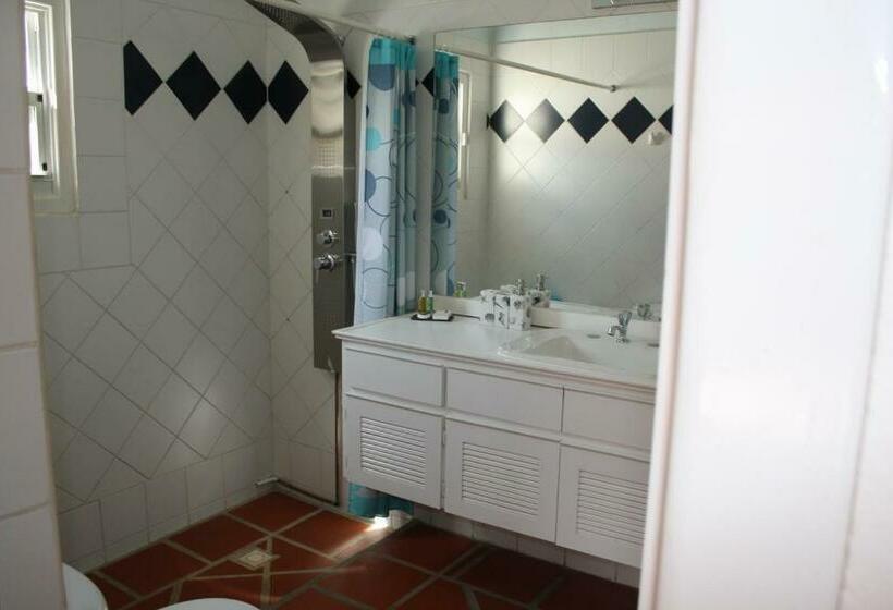 آپارتمان 1 خوابه, Karibu Aruba Boutique