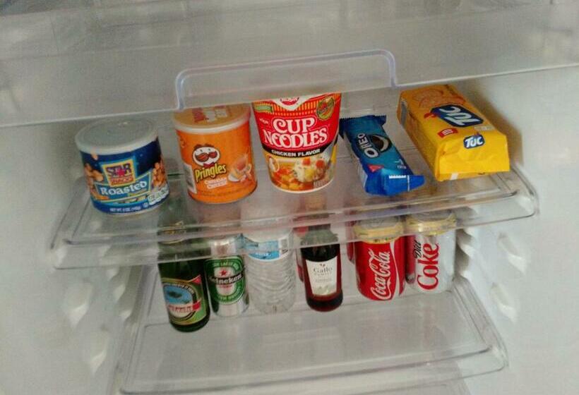 آپارتمان لوکس 1 خوابه, Karibu Aruba Boutique