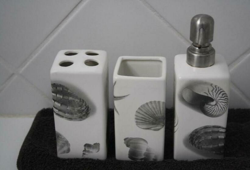 آپارتمان 1 خوابه, Karibu Aruba Boutique