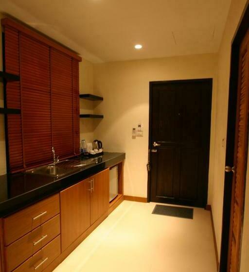 فيلا سوبيريور غرفة نوم واحدة, Khaolak Blue Lagoon Resort  Sha Extra Plus