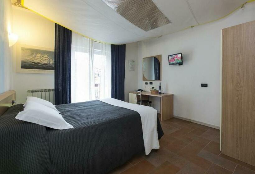 اتاق استاندارد با بالکن, Locanda Ca Da Iride