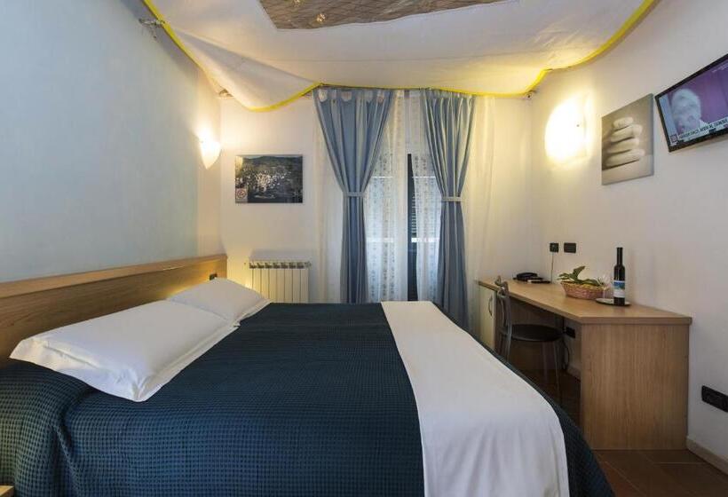 اتاق استاندارد اینتریور, Locanda Ca Da Iride