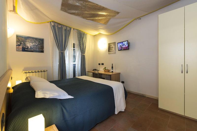 اتاق استاندارد, Locanda Ca Da Iride