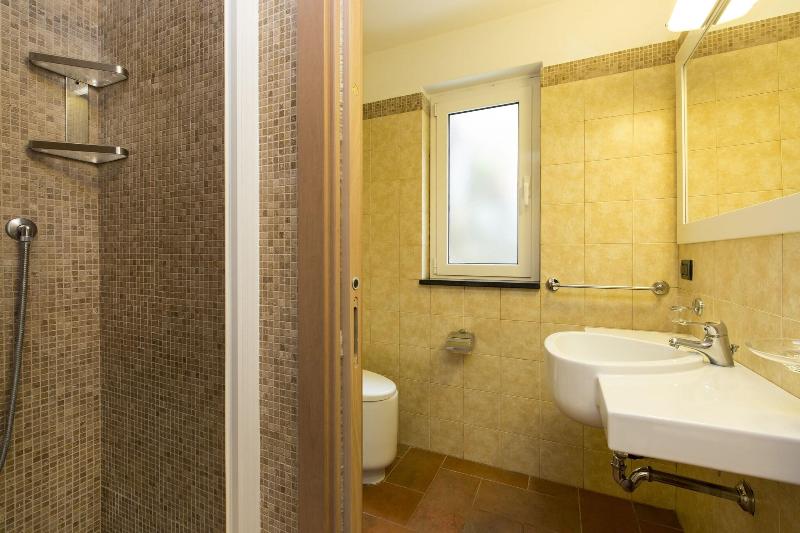 اتاق استاندارد, Locanda Ca Da Iride