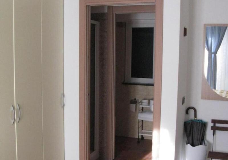 اتاق استاندارد, Locanda Ca Da Iride