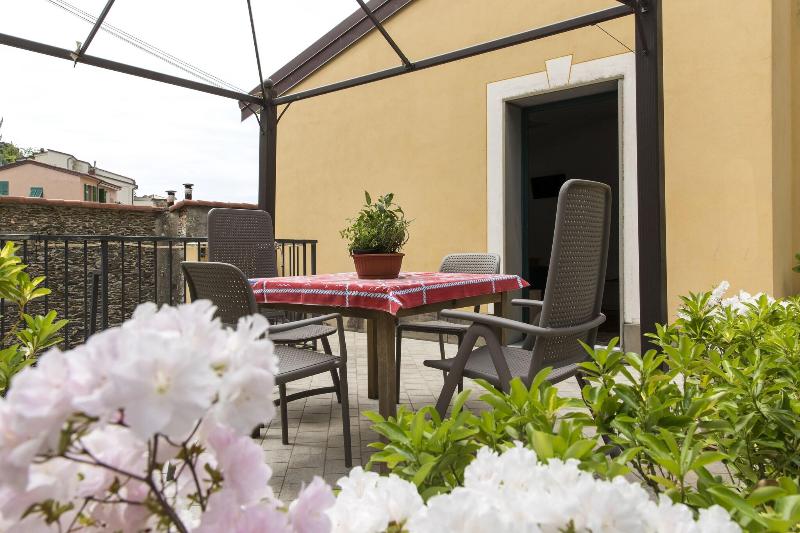 اتاق استاندارد, Locanda Ca Da Iride