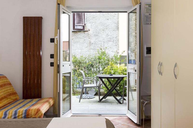 اتاق استاندارد, Locanda Ca Da Iride