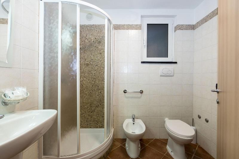 اتاق استاندارد, Locanda Ca Da Iride