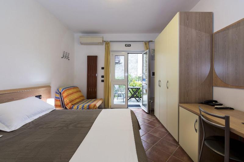 Quarto Estandar, Locanda Ca Da Iride