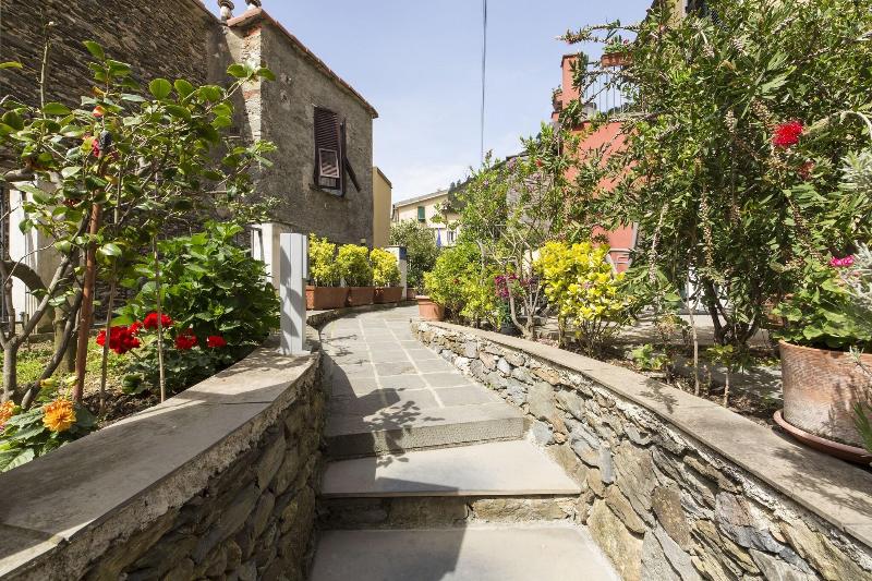 اتاق استاندارد, Locanda Ca Da Iride