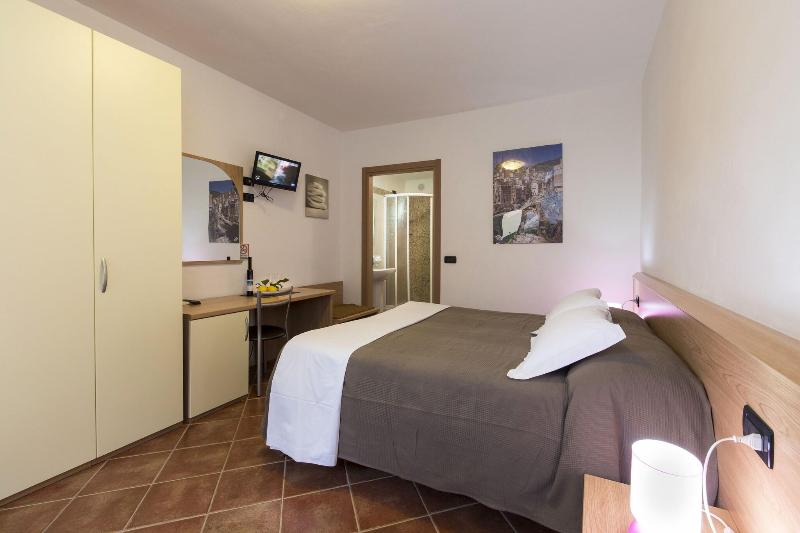 اتاق استاندارد, Locanda Ca Da Iride