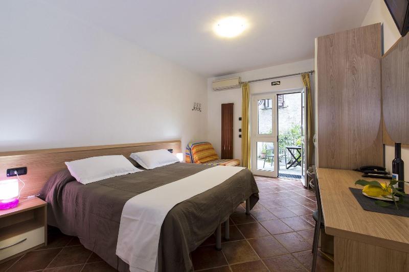 اتاق استاندارد, Locanda Ca Da Iride