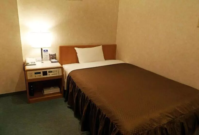 スタンダードシングルルーム, Southern Cross Inn Matsumoto