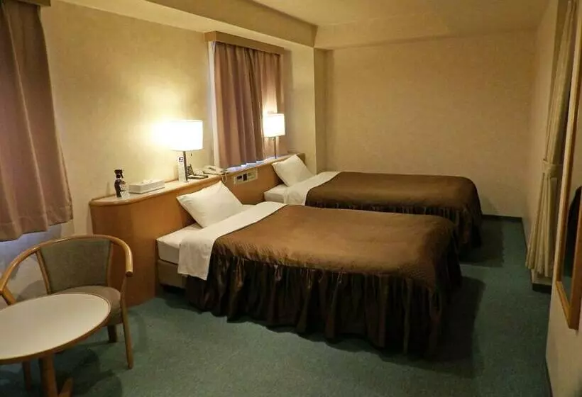 スタンダードルーム, Southern Cross Inn Matsumoto