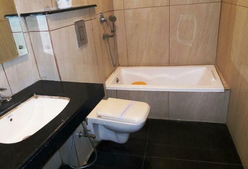 Номер Superior Кровать Кинг, Station View