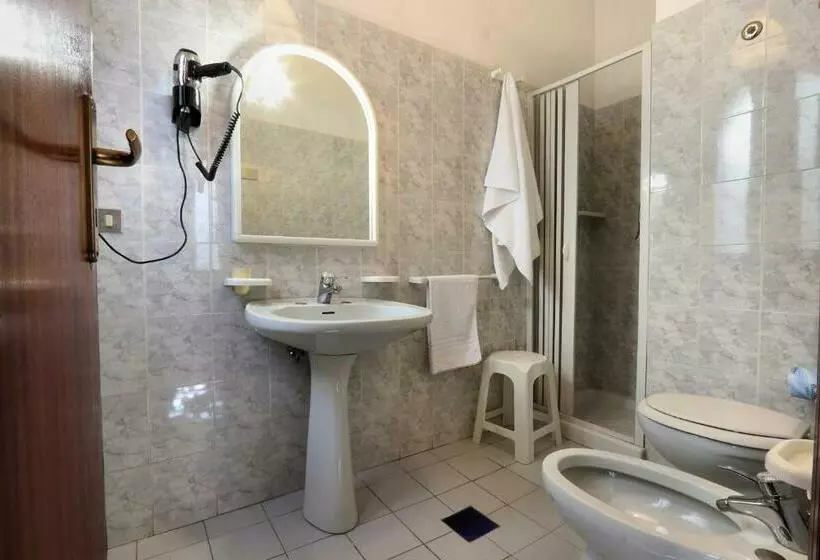 اتاق استاندارد, Testa Di Monaco Natural Beach