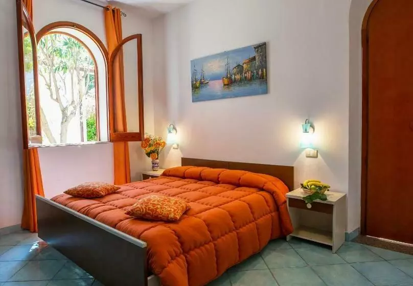 اتاق استاندارد, Testa Di Monaco Natural Beach