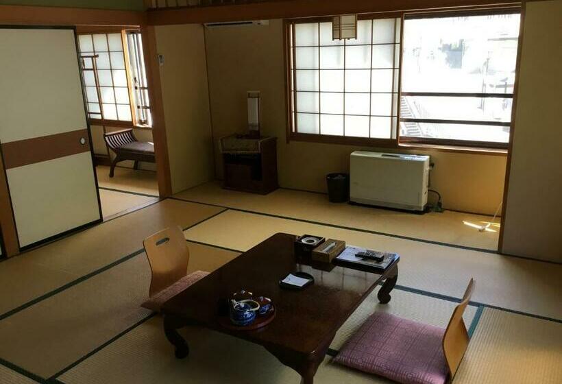 家庭间, Yakushi No Yu Yumotokan