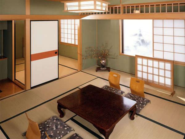 패밀리 룸, Yakushi No Yu Yumotokan