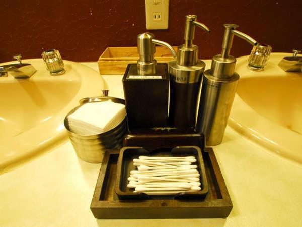 패밀리 룸, Yakushi No Yu Yumotokan