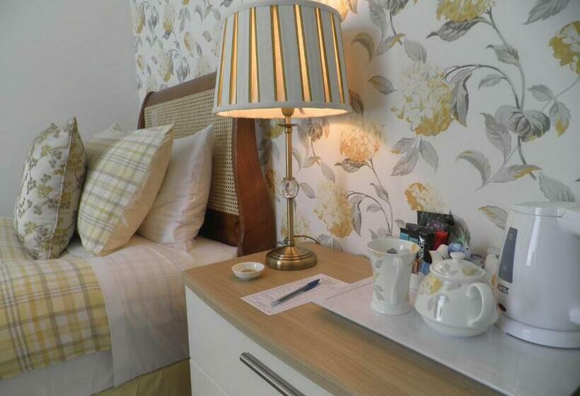 Номер Стандарт Индивидуальный, Douglas Park Guest House