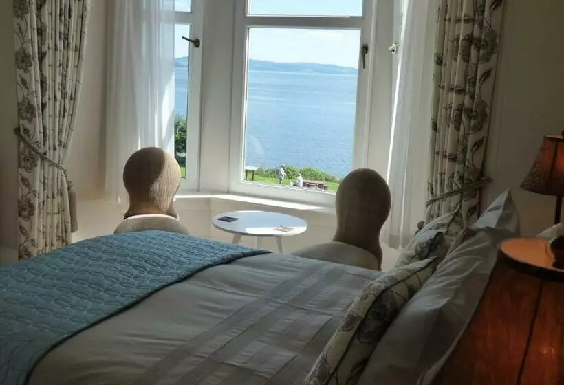 オーシャンビューデラックスルーム, Douglas Park Guest House