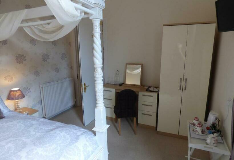 Номер Стандарт, Douglas Park Guest House