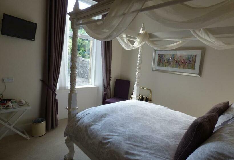 스탠다드 룸, Douglas Park Guest House
