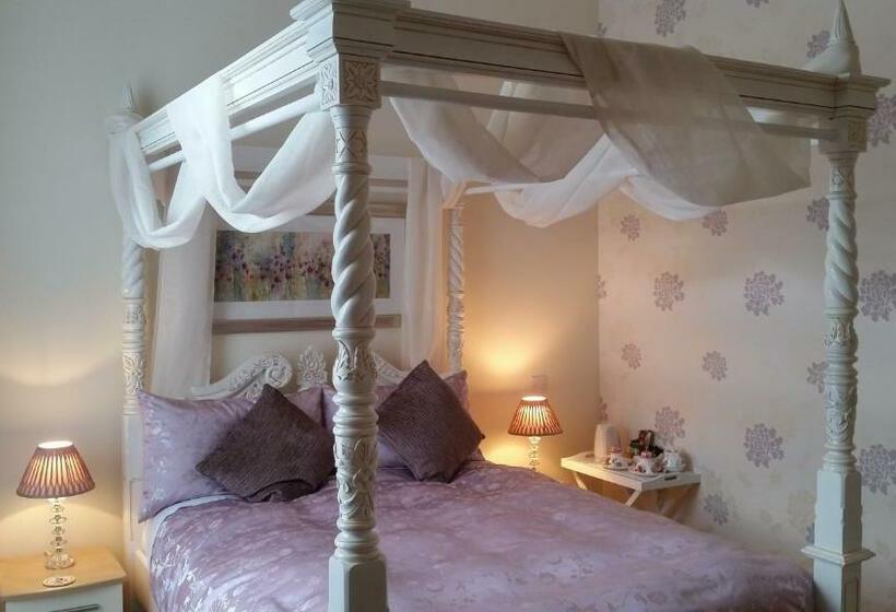 Номер Стандарт, Douglas Park Guest House