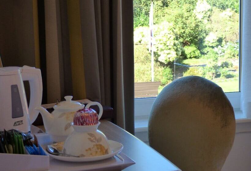 Номер Стандарт Индивидуальный, Douglas Park Guest House