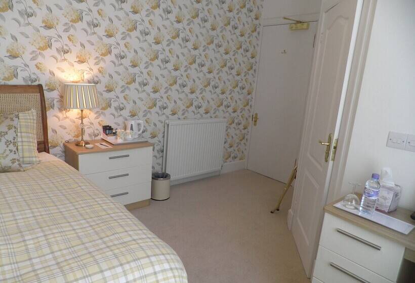 Номер Стандарт Индивидуальный, Douglas Park Guest House