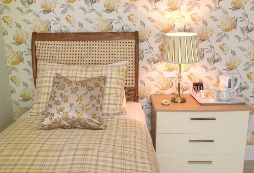 Номер Стандарт Индивидуальный, Douglas Park Guest House