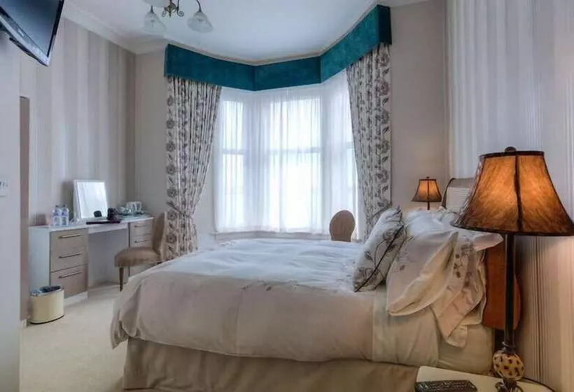 オーシャンビューデラックスルーム, Douglas Park Guest House
