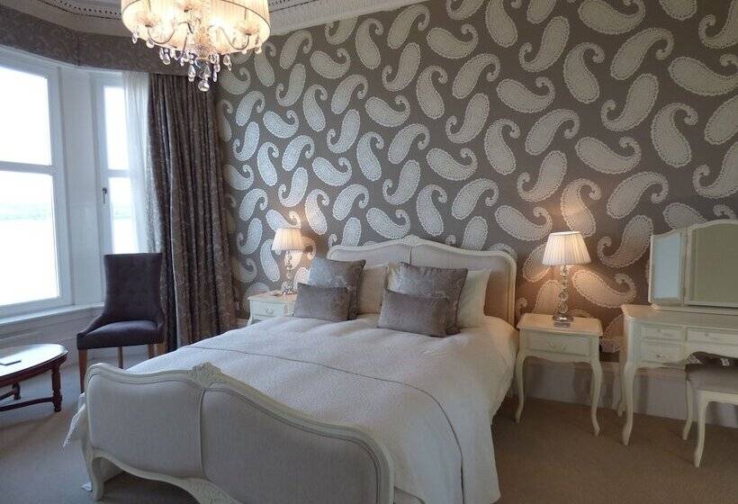 Номер Deluxe Вид на Море, Douglas Park Guest House