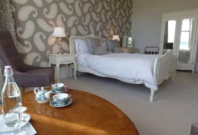 オーシャンビューデラックスルーム, Douglas Park Guest House