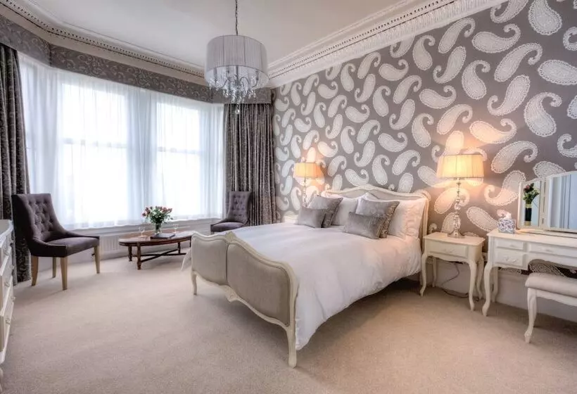 オーシャンビューデラックスルーム, Douglas Park Guest House