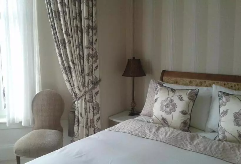 オーシャンビューデラックスルーム, Douglas Park Guest House