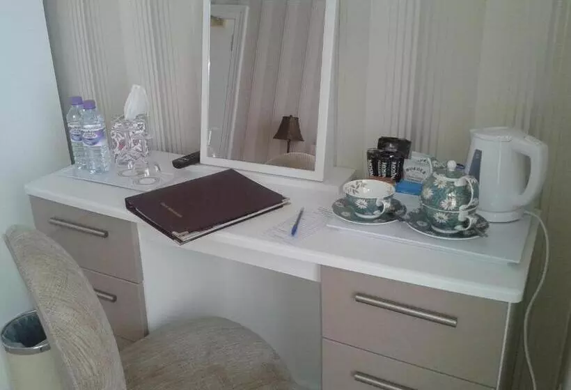 オーシャンビューデラックスルーム, Douglas Park Guest House