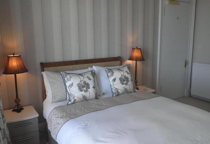 Номер Deluxe Вид на Море, Douglas Park Guest House