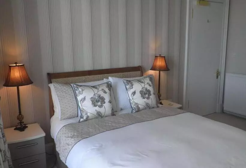 オーシャンビューデラックスルーム, Douglas Park Guest House