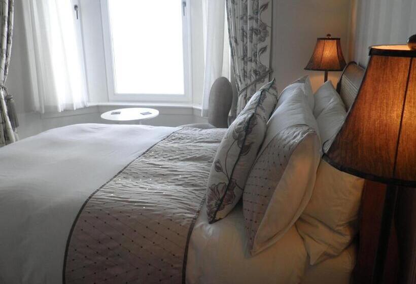 디럭스 룸 바다 전망, Douglas Park Guest House